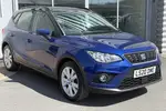 2020 SEAT Arona