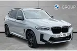 2024 BMW X3 M