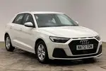 2022 Audi A1