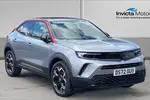 2023 Vauxhall Mokka