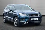 2019 SEAT Ateca