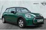 2022 MINI Hatchback