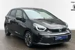 2024 Honda Jazz