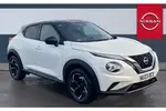 2023 Nissan Juke