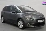 2017 Citroen Grand C4 Picasso