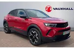 2023 Vauxhall Mokka