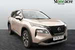 2024 Nissan X-Trail
