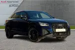 2023 Audi Q2