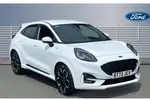 2022 Ford Puma