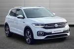 2020 Volkswagen T-Cross