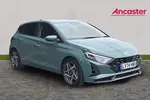 2025 Hyundai i20