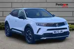 2022 Vauxhall Mokka