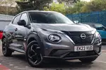 2023 Nissan Juke
