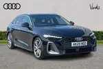 2025 Audi A5