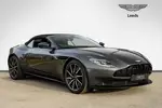 2019 Aston Martin DB11