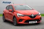 2021 Renault Clio