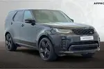 2023 Land Rover Discovery
