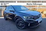 2020 Volkswagen T-Roc