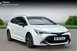 2025 Toyota Corolla Touring Sport