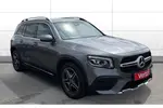 2022 Mercedes-Benz GLB