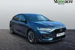 2024 Ford Focus