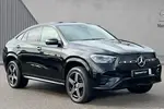 2025 Mercedes-Benz GLE Coupe