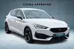 2024 Cupra Leon