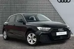2023 Audi A1
