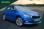 2023 Skoda Fabia