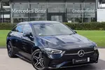 2026 Mercedes-Benz CLA