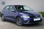 2023 Volkswagen Polo