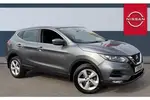 2019 Nissan Qashqai
