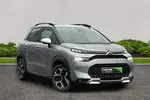 2021 Citroen C3 Aircross
