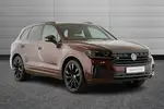 2023 Volkswagen Touareg