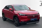 2025 Honda HR-V