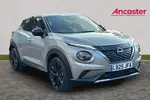 2025 Nissan Juke