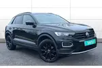 2021 Volkswagen T-Roc