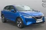2024 Nissan Qashqai