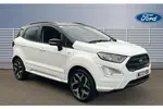 2022 Ford EcoSport