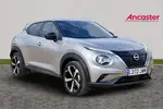 2022 Nissan Juke