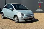 2023 Fiat 500