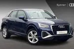 2022 Audi Q2