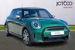 2022 MINI Hatchback