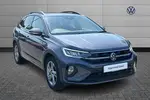 2023 Volkswagen Taigo