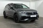 2023 Volkswagen Tiguan Allspace