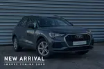 2023 Audi Q3