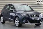 2022 SEAT Arona
