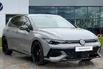 2025 Volkswagen Golf GTI