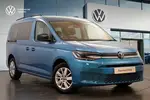 2023 Volkswagen Caddy Maxi