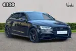 2018 Audi S3